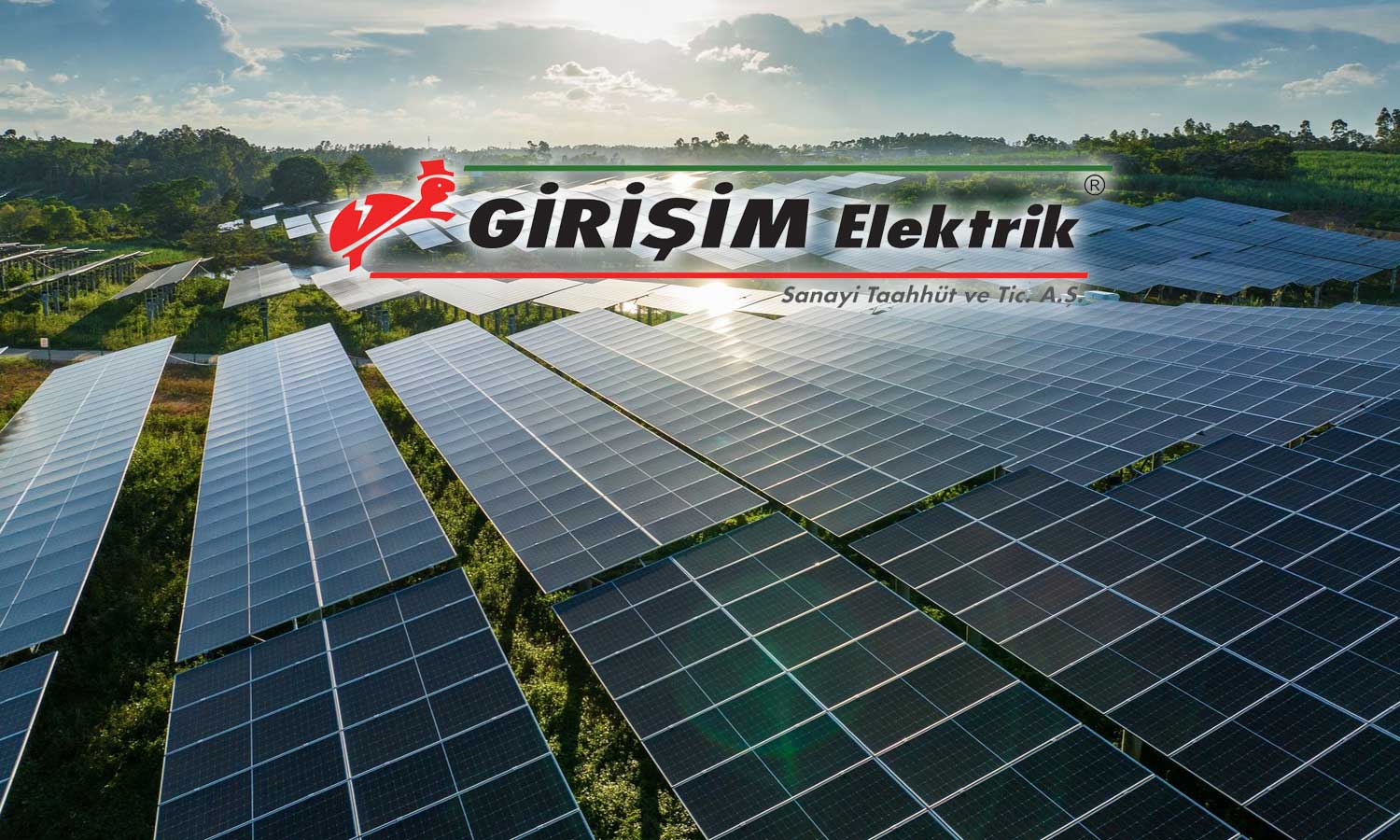 GESAN’dan yurt içinde büyük ölçekli GES projesi anlaşması