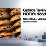 Gıdada tavsiye ‘Nötr’e döndü: AEFES, CCOLA, ULKER hedefleri