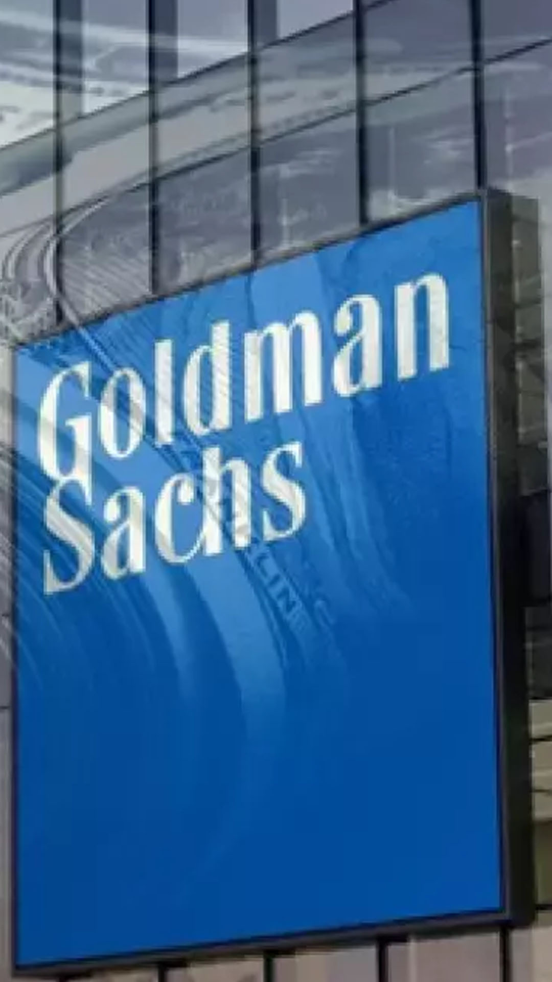 Goldman Sachs: TL’de değer kaybı hızında düşüş olabilir