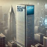 Goldman/Solomon: Yeni finansal teknolojilerde temkinli ilerliyoruz