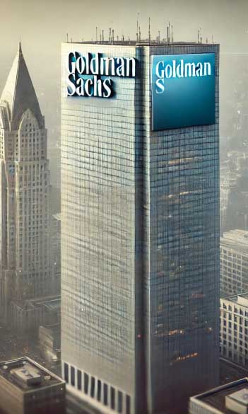 Goldman/Solomon: Yeni finansal teknolojilerde temkinli ilerliyoruz