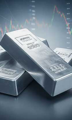 Goldman’dan gümüş uyarısı: Sert fiyat dalgalanmaları sürebilir