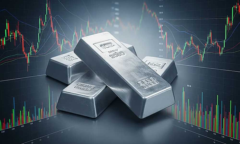 Goldman’dan gümüş uyarısı: Sert fiyat dalgalanmaları sürebilir