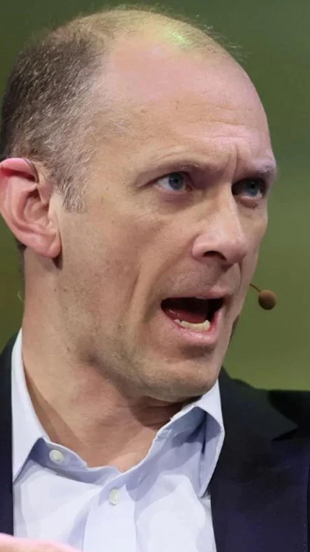 FED/Goolsbee: Enflasyon tam anlamıyla kontrol altında değil