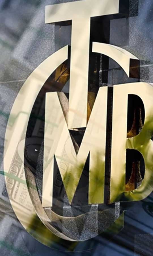 Gözler TCMB’de: Yılın ilk toplantısında indirim beklentisi güçlü