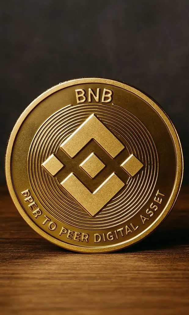 Grayscale’den BNB ETF atağı: SEC’e “GBNB” başvurusu yapıldı