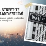 Grönland gerilimi Wall Street’i vurdu: Vadeli endeksler 1 ayın dibinde