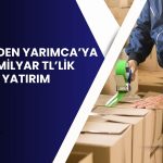 Gübre Fabrikaları depo yatırımını açıkladı