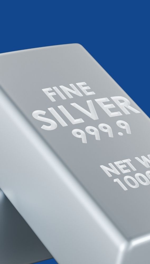 Gümüşte tarihi ralli: Fiyatlar 100 doların üzerine çıktı!