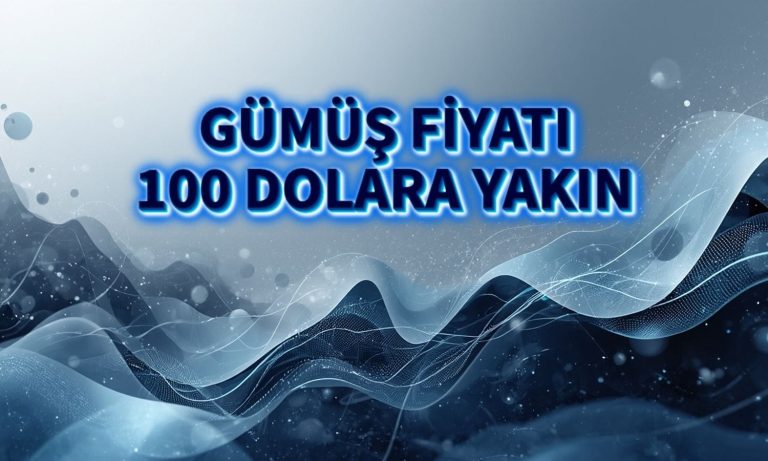 Gümüşte alarm: Rekor sonrası 