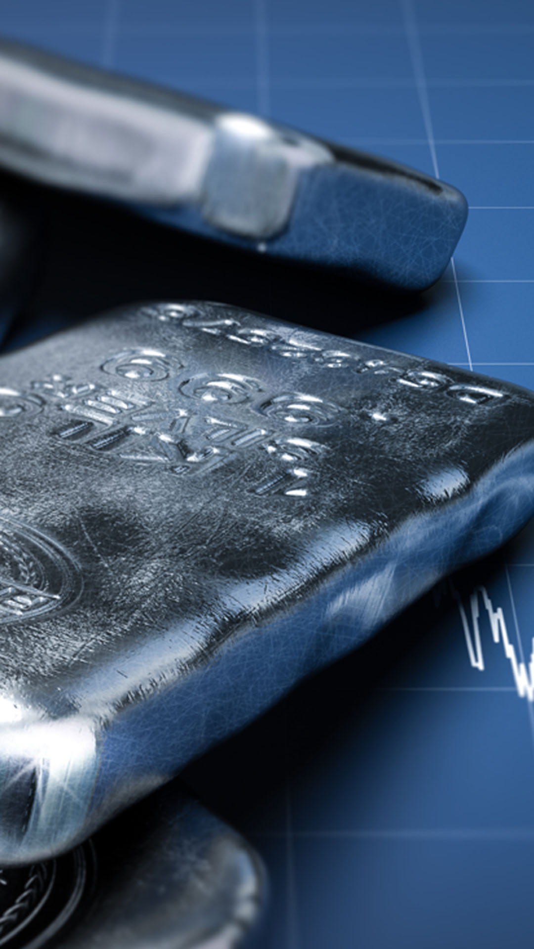 Gümüşte yeni rekor! Fiyat 100 dolara doğru gidiyor