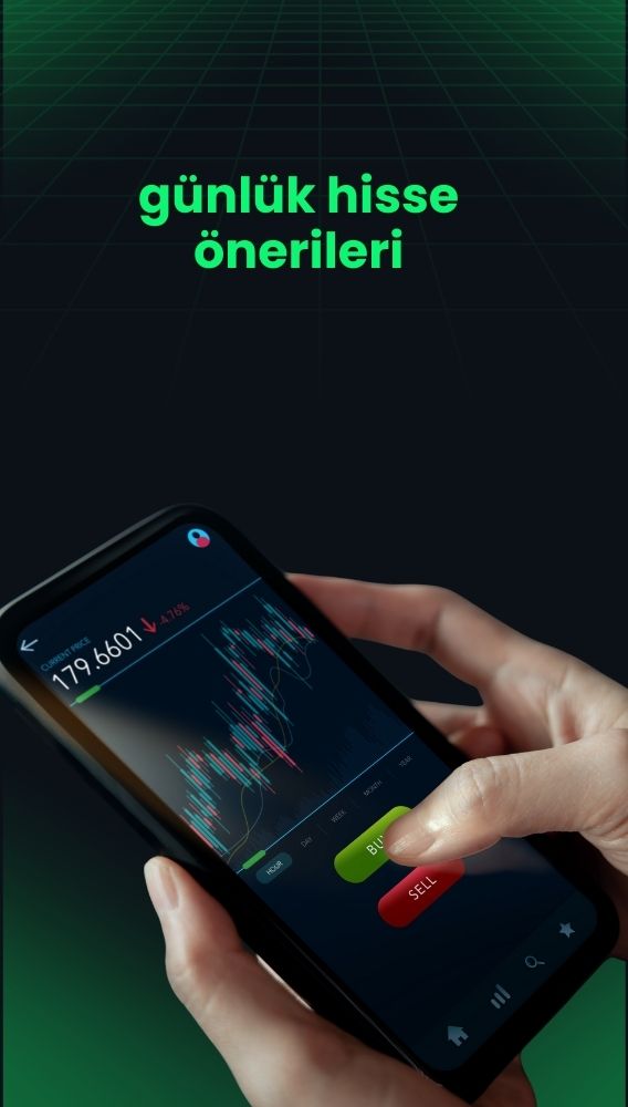 Günlük hisse önerileri geldi: AKSEN, GRSEL ve SAHOL!