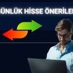 Günlük hisse önerileri geldi: AKSEN, GRSEL ve SAHOL!