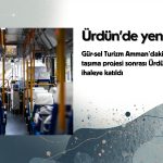 Gür-Sel Turizm (GRSEL) Ürdün’deki yeni ihaleye katıldı