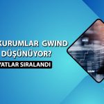 GWIND için üç farklı hedef fiyat: 40 TL’ye ulaşacak mı?