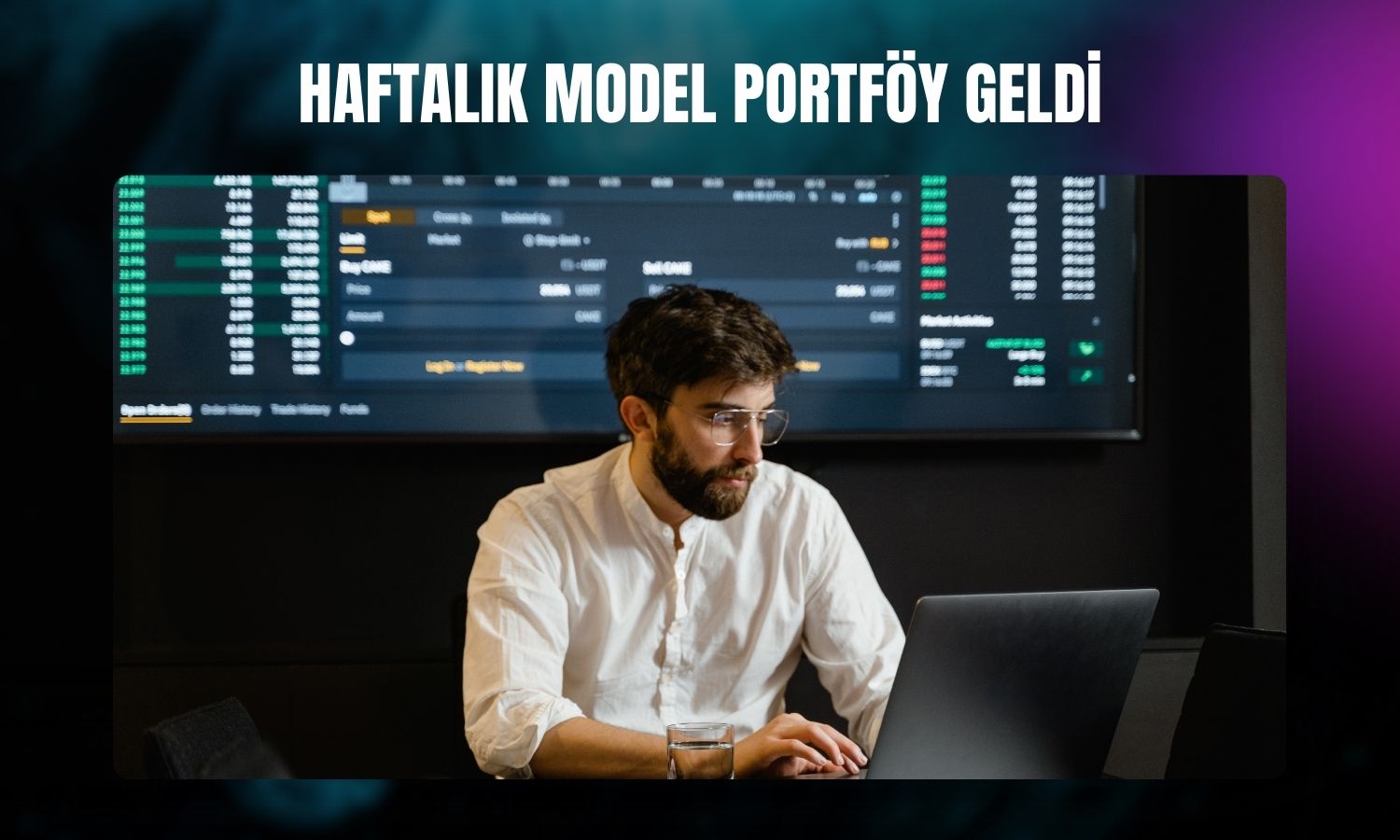 Haftalık model portföy: 5 hissede kritik seviyeler!