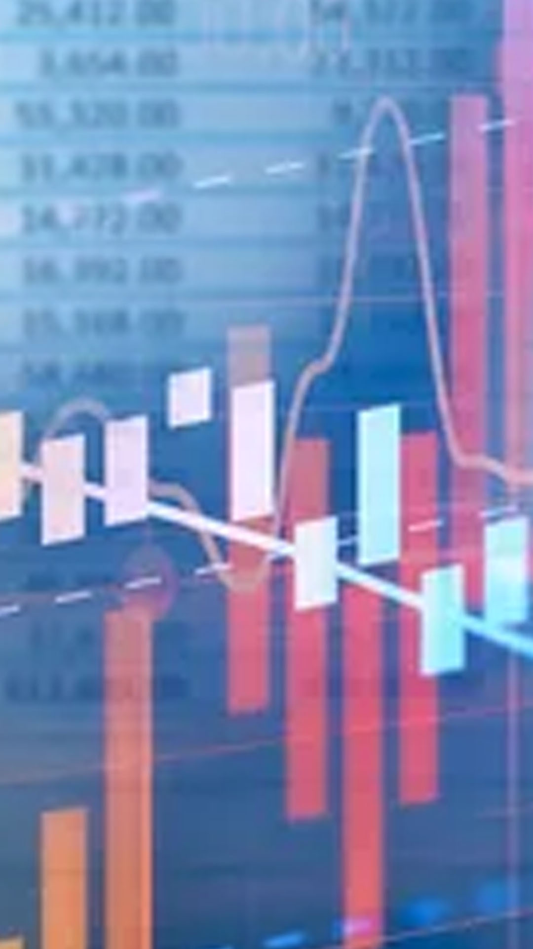 Haftalık yüzde 37 yükselen VANGD için tedbir kararı alındı