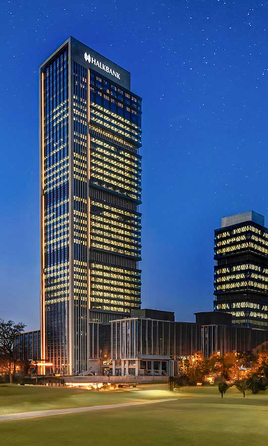 Halkbank hisselerinde ABD davası etkisi: Yüzde 5’i aşan düşüş