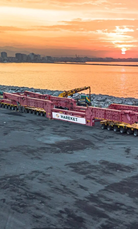 Hareket’ten Romanya hamlesi: Yüzde 100 bağlı ortaklık alımı