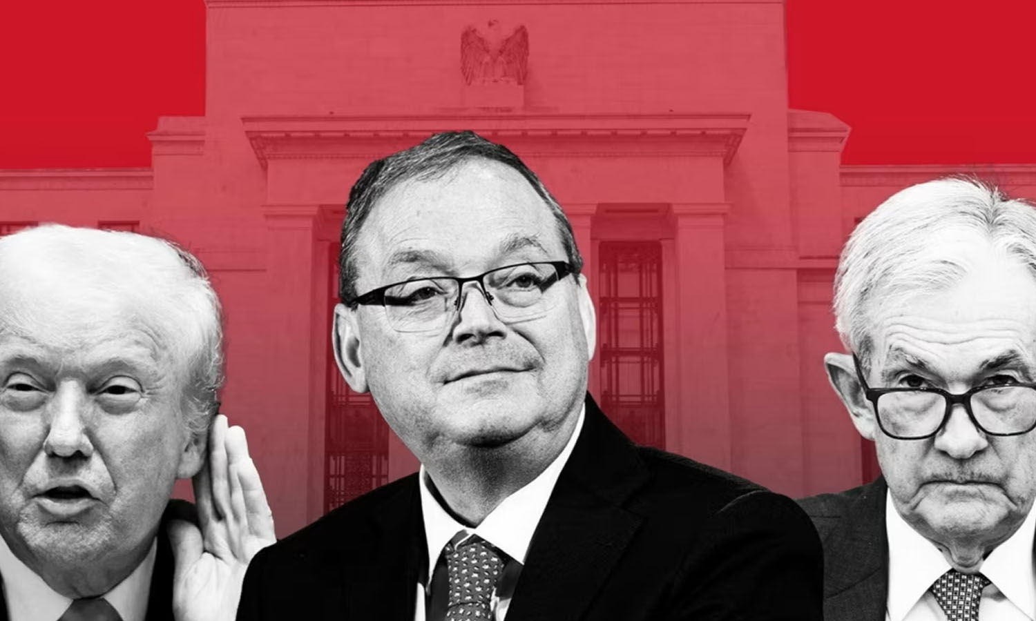 Hassett FED başkanı olacak mı? Trump “sıcak bakmıyorum” dedi