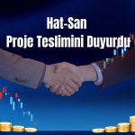 Hat-San’dan 1,9 milyon dolarlık proje teslimi