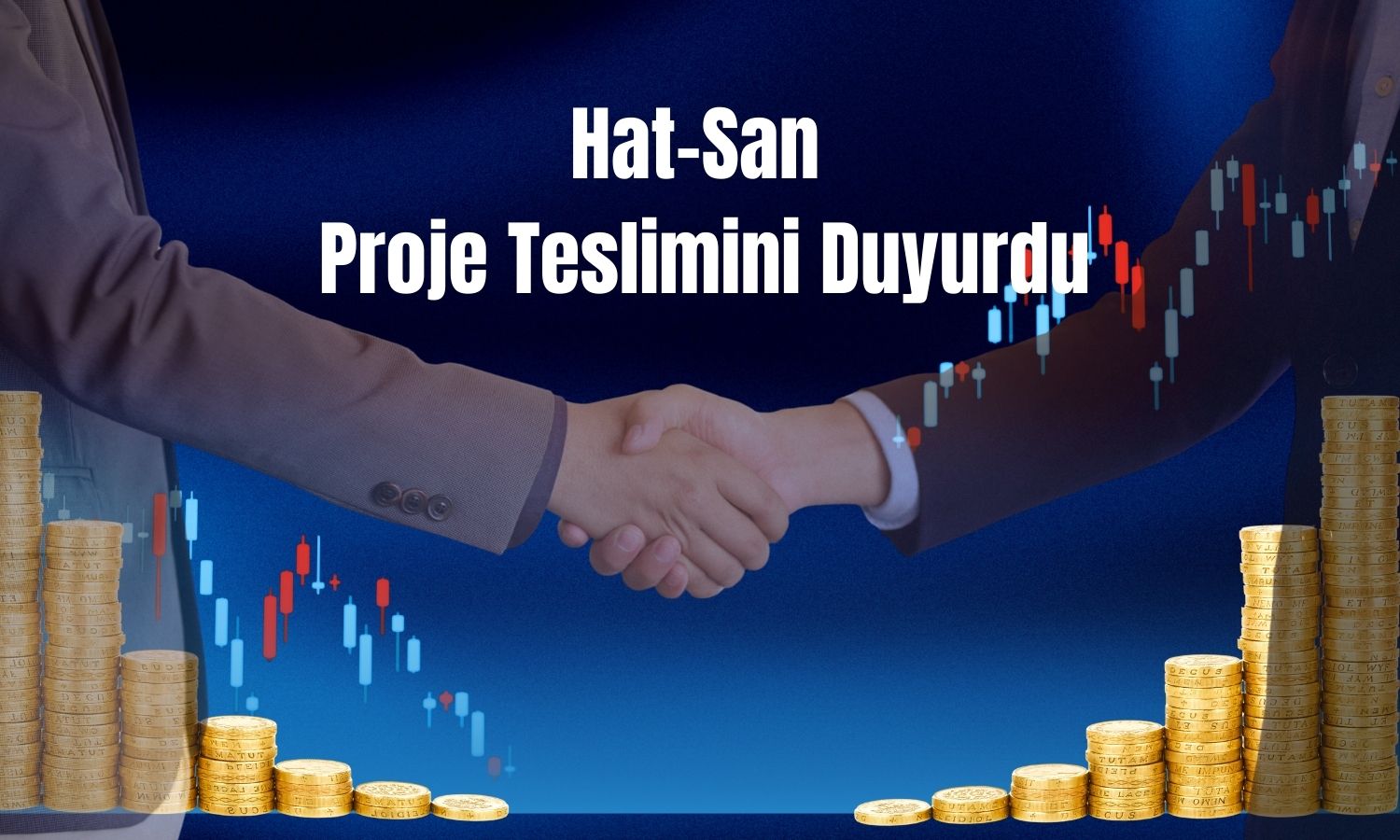 Hat-San’dan 1,9 milyon dolarlık proje teslimi