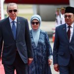 Erdoğan: Malezya ile ticaret hedefini yakalayabiliriz