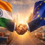 Hindistan ve AB tarihi serbest ticaret anlaşmasına vardı