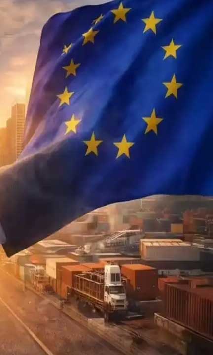 Hindistan ve AB tarihi serbest ticaret anlaşmasına vardı