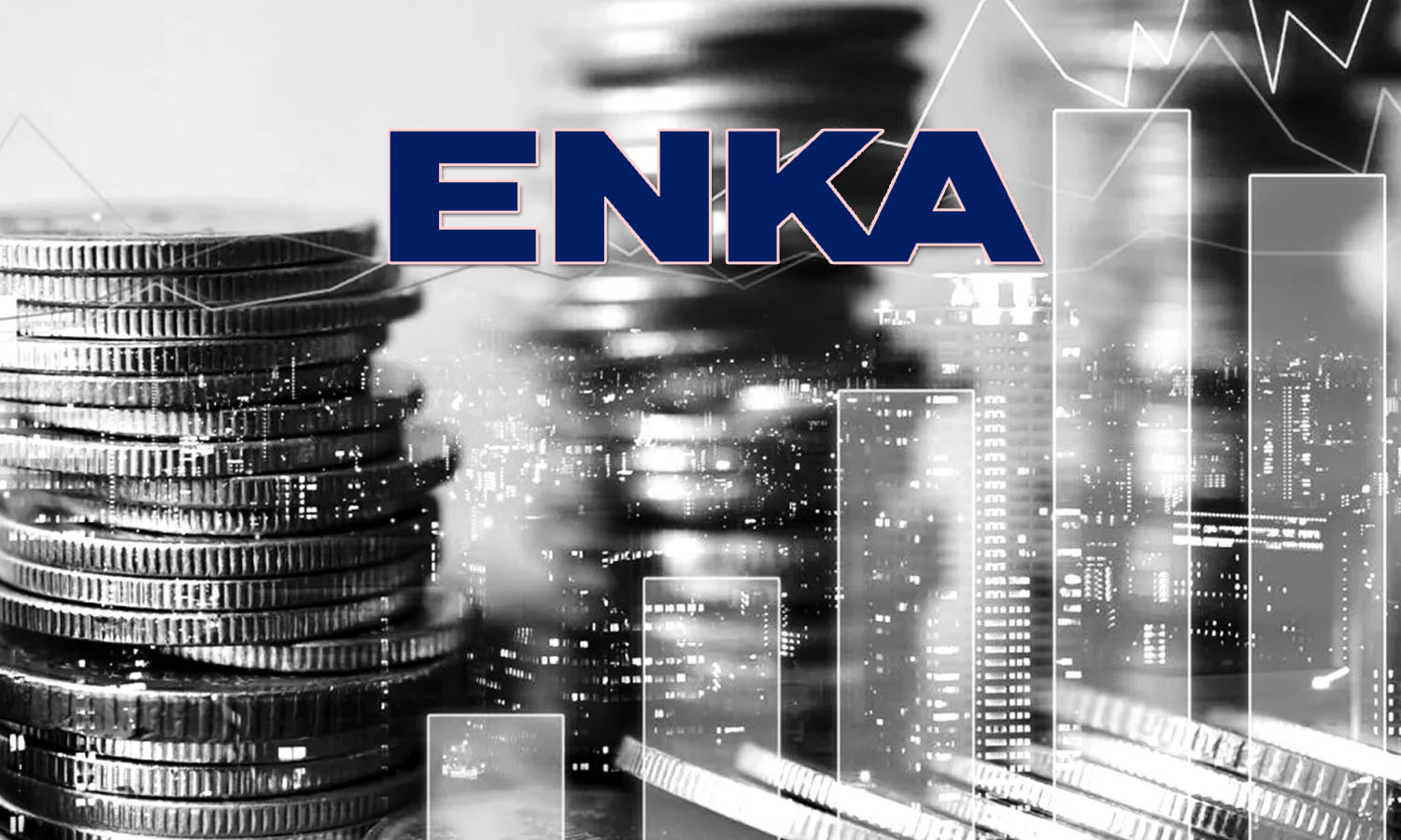 Hisseleri rekor kıran Enka İnşaat’tan kredi notu açıklaması