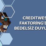 Hissesi yüzde 1006 yükselen CRDFA bedelsiz için başvuru yaptı