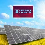 Horoz Lojistik’in GES projesi çevresel onay aldı