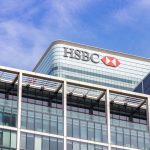HSBC ilk kez 300 milyar dolar piyasa değerini aştı