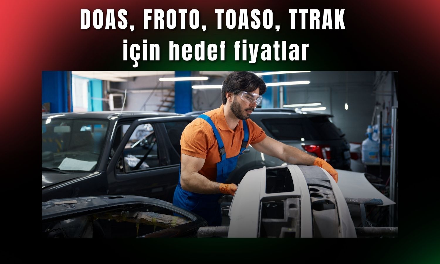 HSBC, Türk otomotiv sektörü için tahminlerini güncelledi