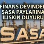 HSBC’nin SASA’daki ödünç pay oranı sermayenin yüzde 15’ini aştı