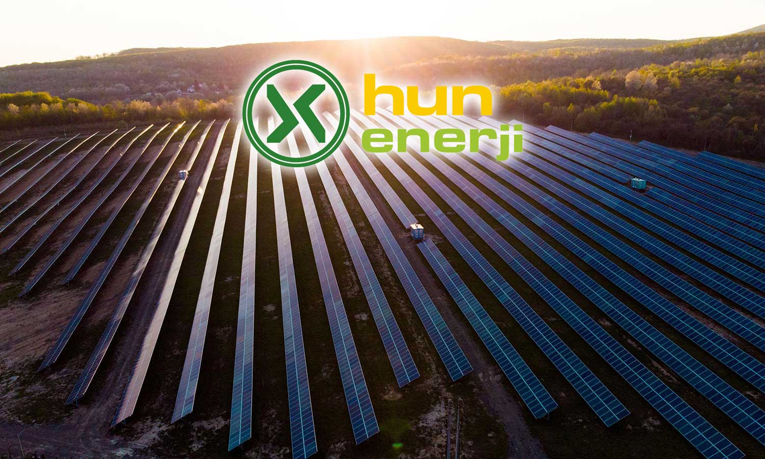Hun Yenilenebilir’den Letonya’da 8,2 milyon dolarlık enerji depolama anlaşması