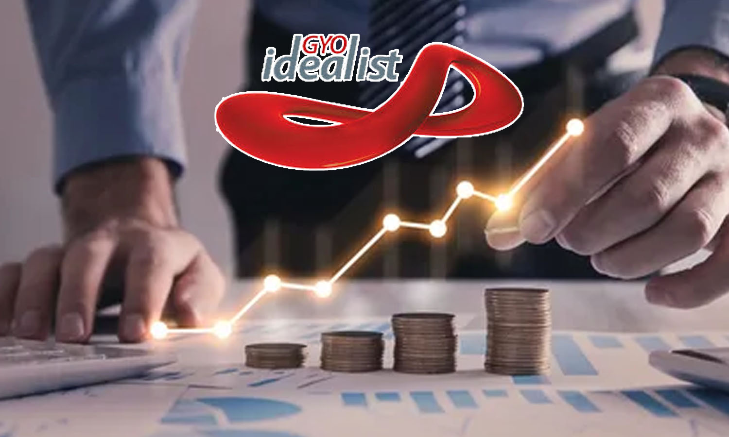 İdealist GYO (IDGYO) yüzde 250 bedelli için SPK’ya başvurdu