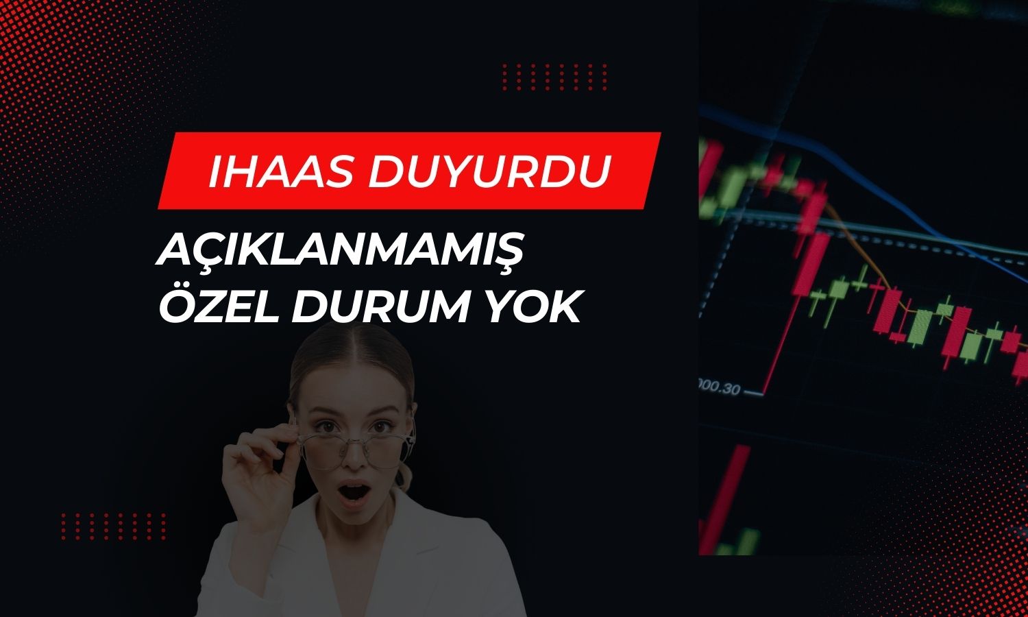 İhlas Haber Ajansı’ndan olağandışı hareket açıklaması