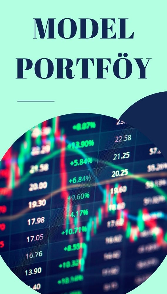 İnfo Yatırım’dan dev rapor: 2026 model portföyü belirlendi!