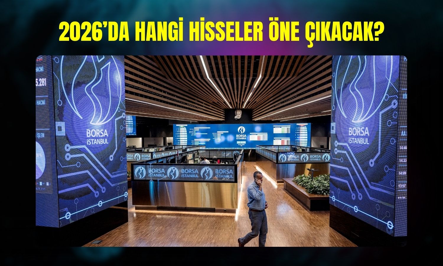 İnfo Yatırım’dan dev rapor: 2026 model portföyü belirlendi!