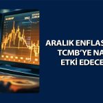 ING Global: Aralık enflasyonu TCMB’yi cesaretlendirebilir