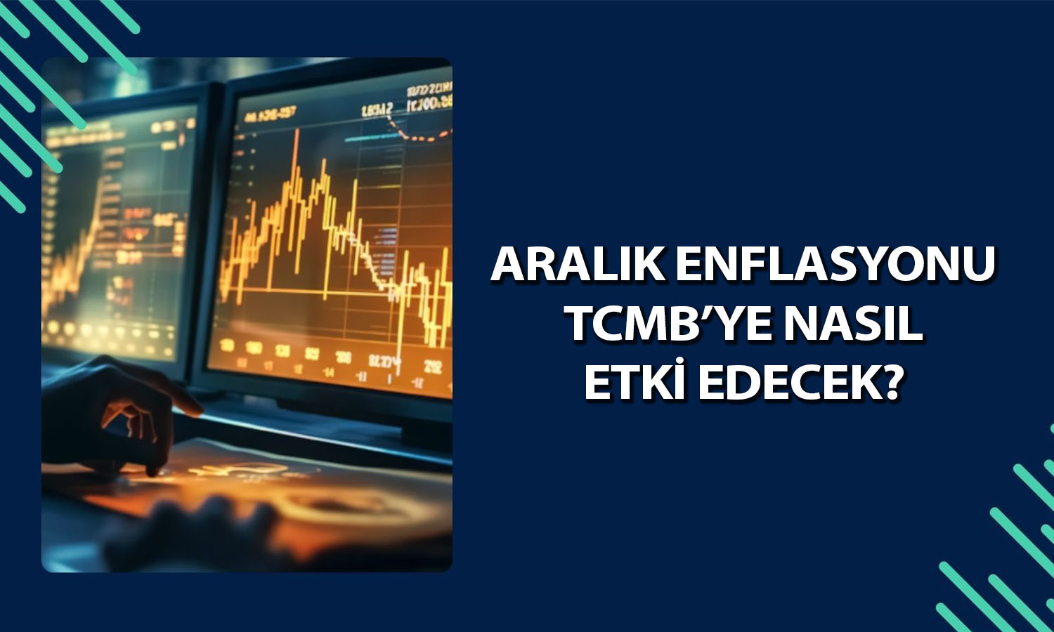 ING Global: Aralık enflasyonu TCMB’yi cesaretlendirebilir