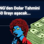 ING’den 2026 dolar tahmini: Lira destekli kalacak!