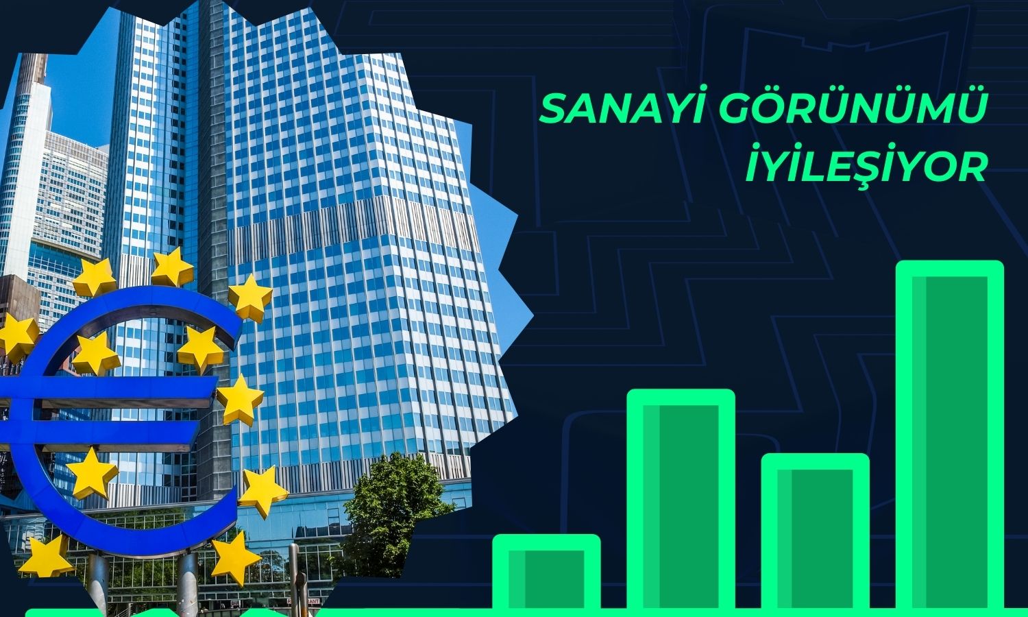 ING’den Avrupa sanayisi için iyimser yorum geldi!