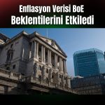 İngiltere enflasyonunda yıl sonu sürprizi!
