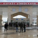 İran’daki baskı sürüyor: İranlılar Türkiye sınırına yöneldi