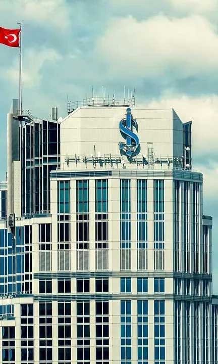 İş Bankası’ndan uluslararası piyasalarda 500 milyon dolarlık eurotahvil