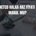 İş Yatırım’dan fiyat tespit raporu: 46 TL makul!