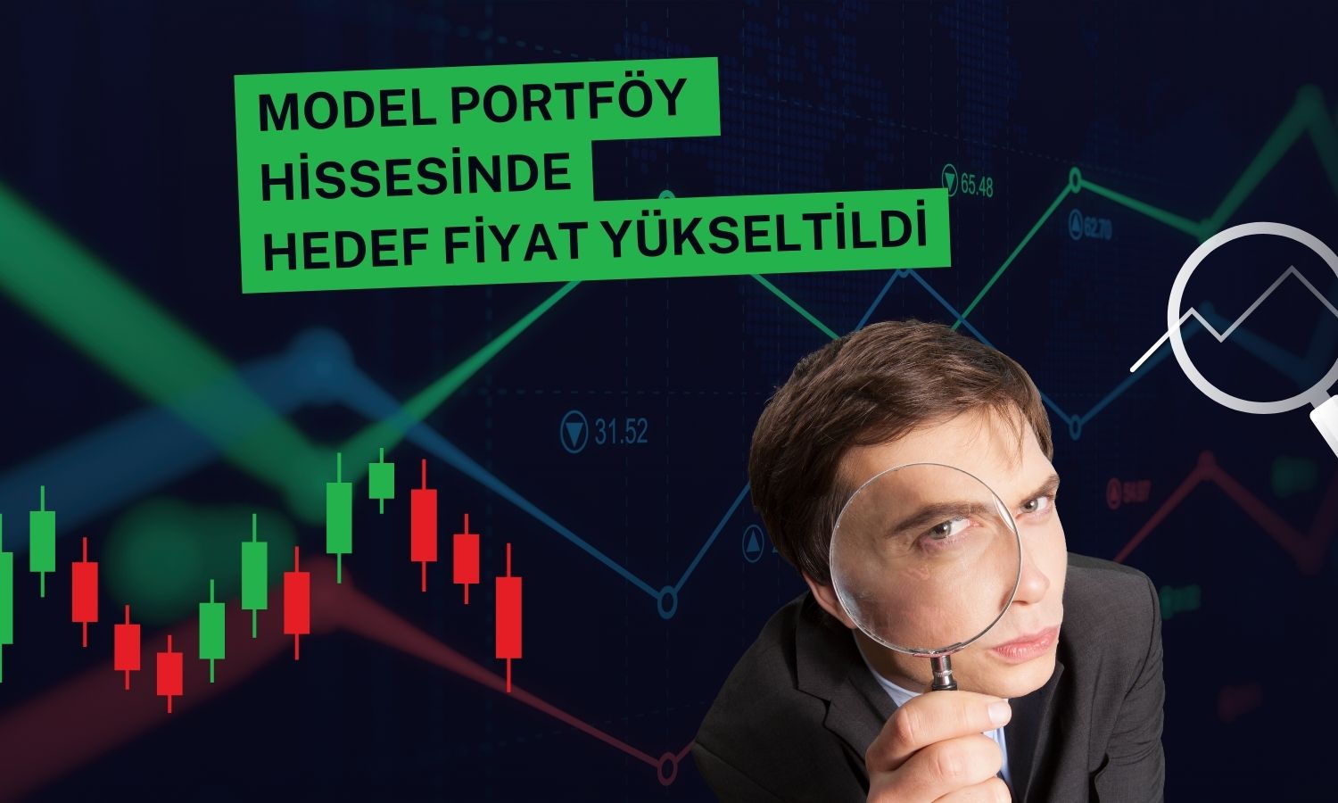 ISFIN hedef fiyatı 27 TL’den 40 TL’ye çıktı
