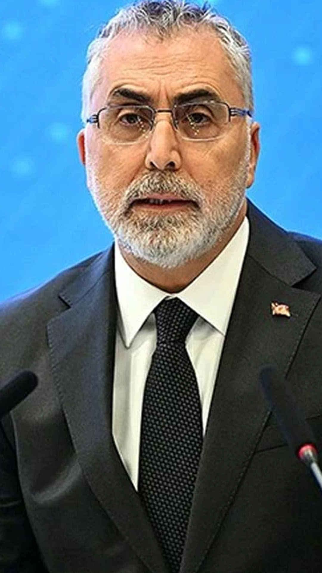 Işıkhan’dan en düşük emekli aylığına yönelik açıklama